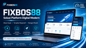 fixbos888